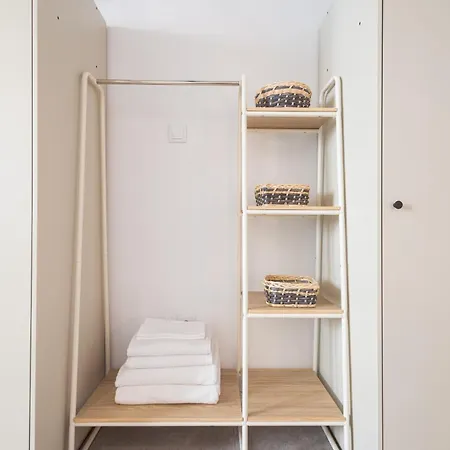 Appartement Florit Flats - The Port Avenue Duplex à Valence Extérieur photo