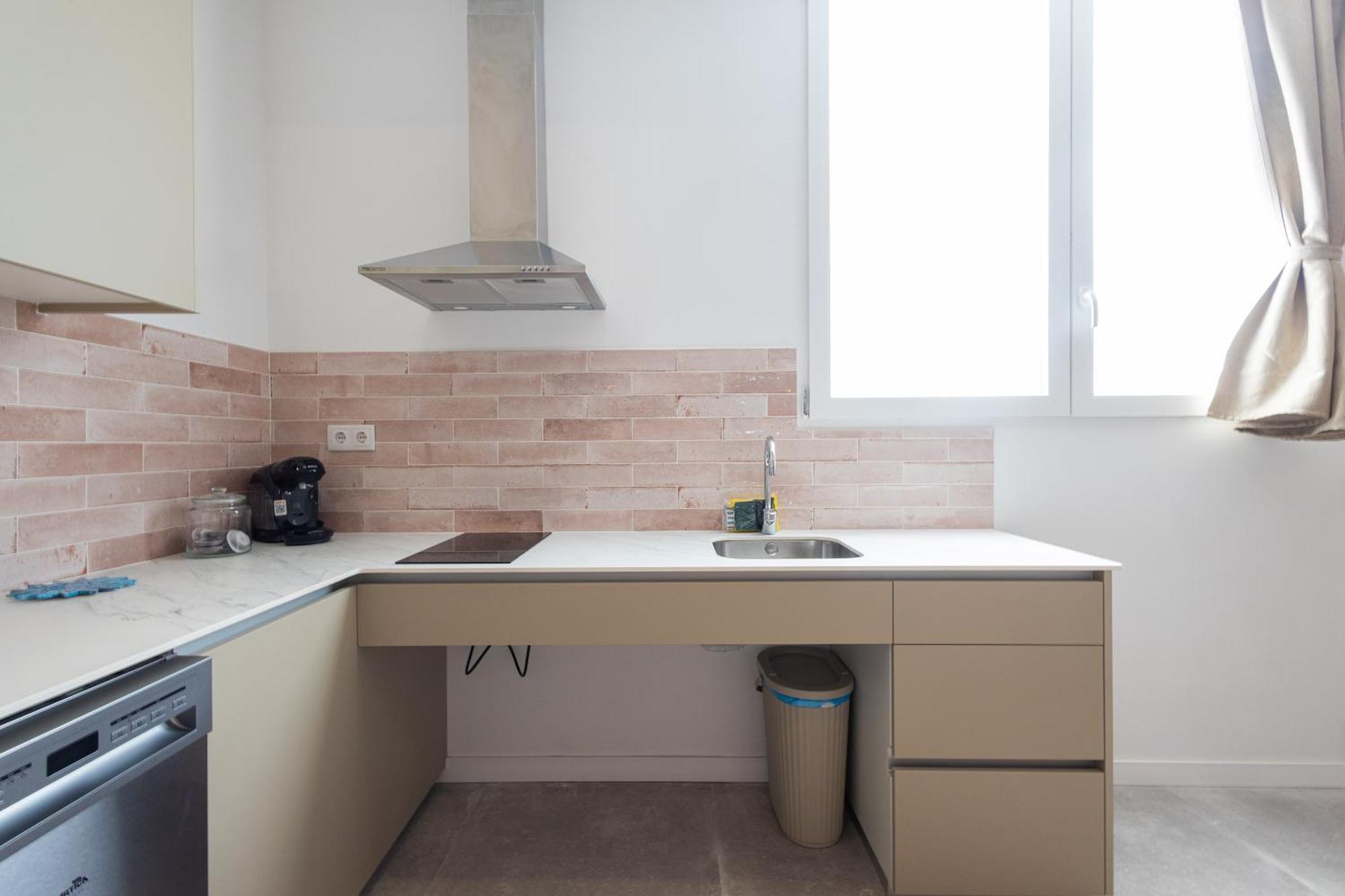 Appartement Florit Flats - The Port Avenue Duplex *