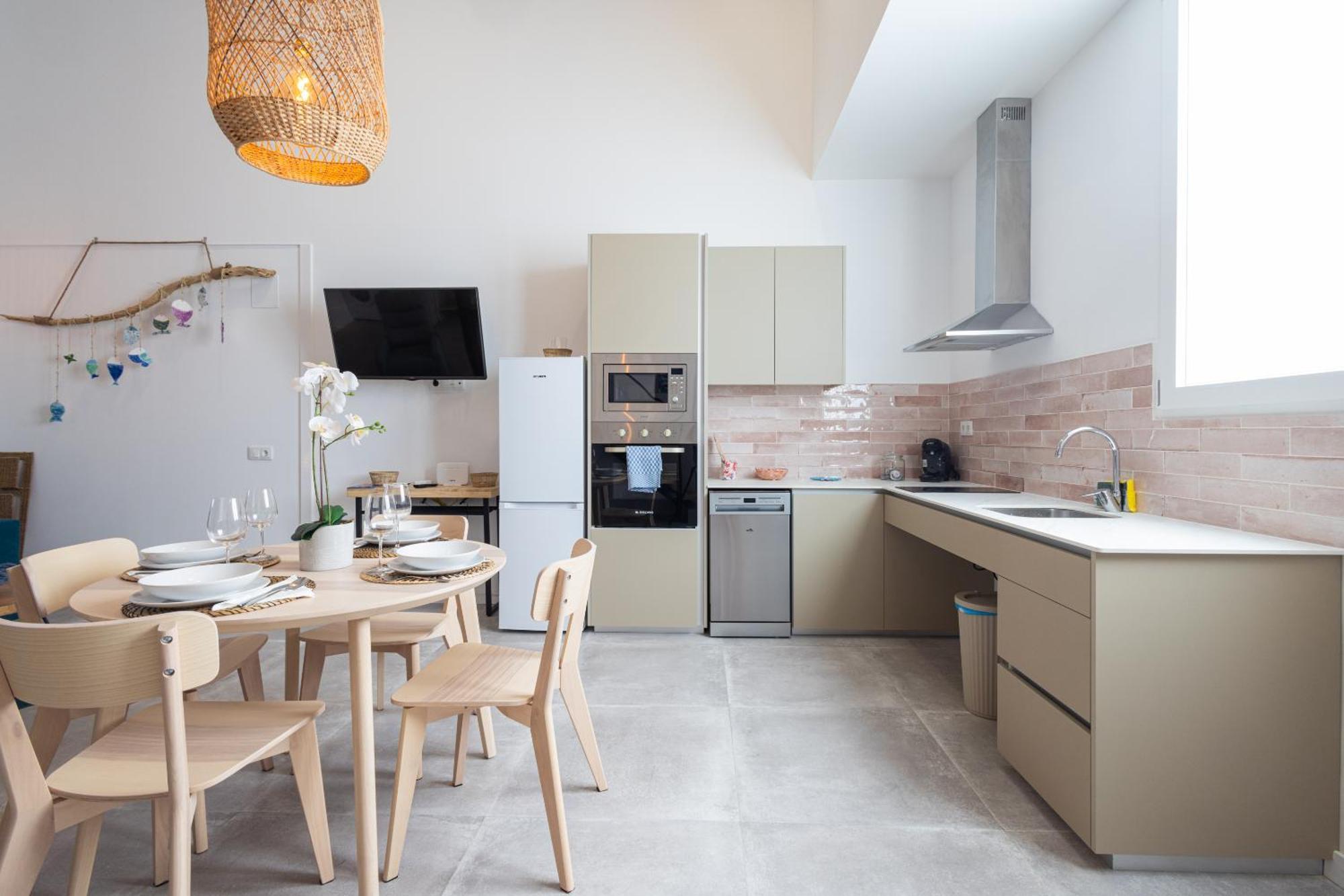 Appartement Florit Flats - The Port Avenue Duplex Valence