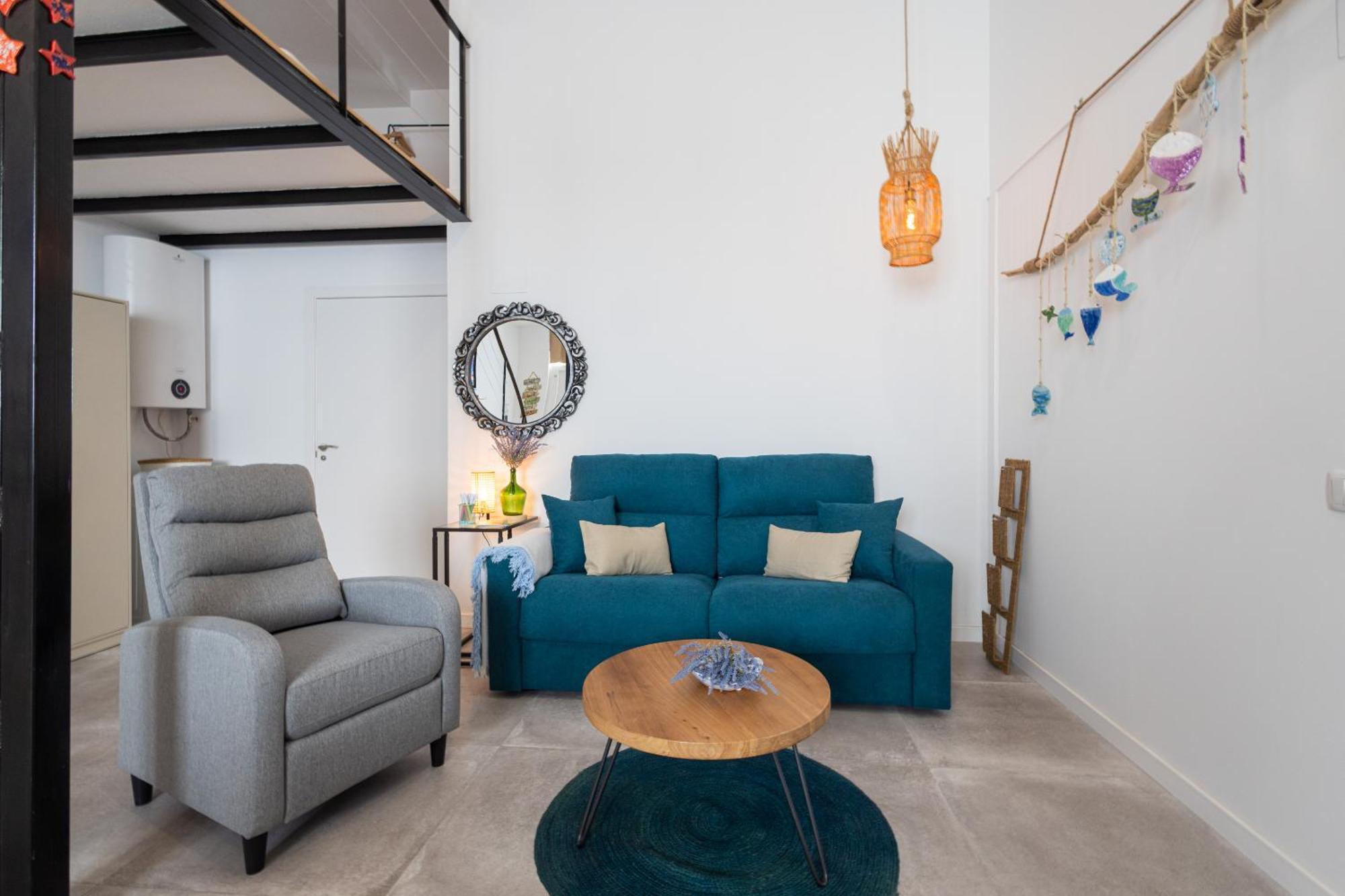 Florit Flats - The Port Avenue Duplex Appartement Valence