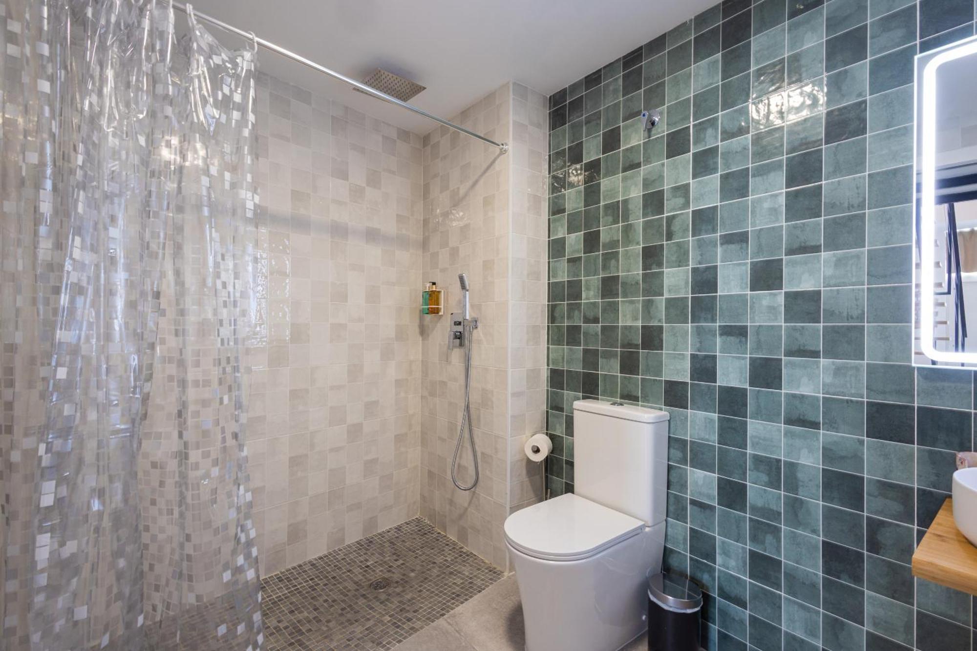 Appartement Florit Flats - The Port Avenue Duplex Valence