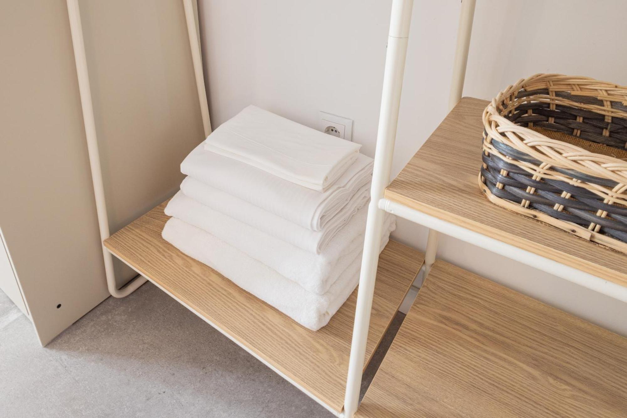 Florit Flats - The Port Avenue Duplex Appartement