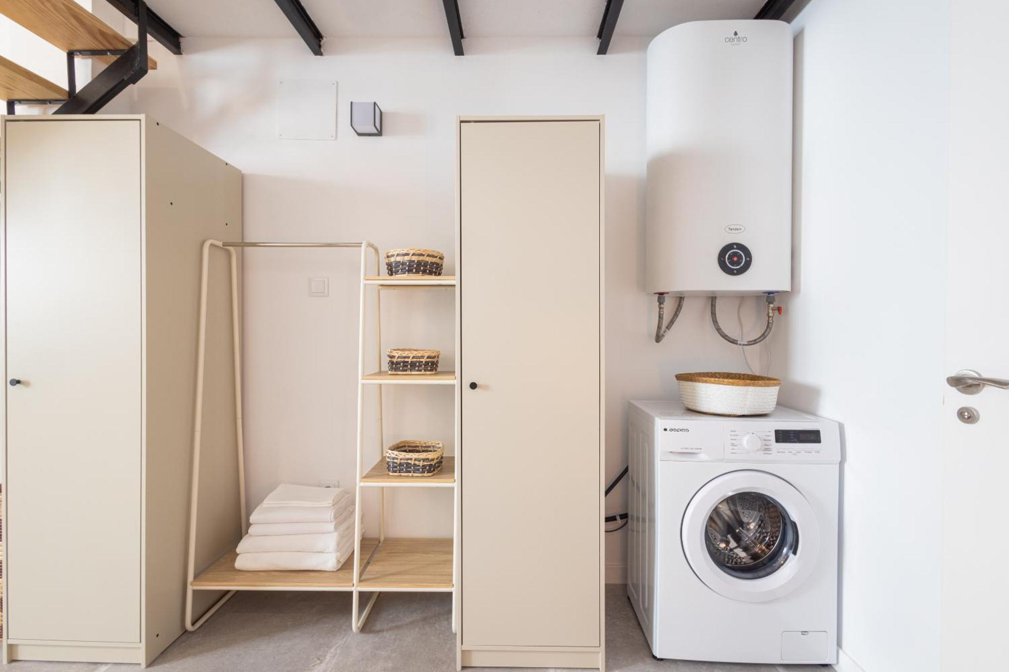 Appartement Florit Flats - The Port Avenue Duplex